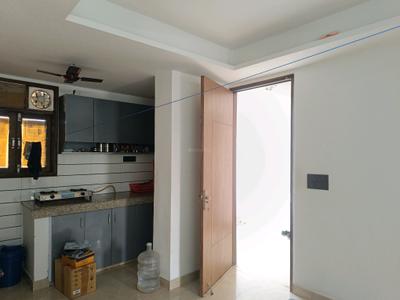 Living Room Image of 500 Sq.ft 1 BHK Apartment / Flat for sale in Paryavaran Complex, Said-Ul-Ajaib New Delhi for Rs. 3000000