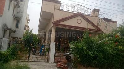 Image of 850 Sq.ft 2 BHK Independent House for sale in Prajay Enclave, Turkapally, Hyderabad for Rs. 9000000