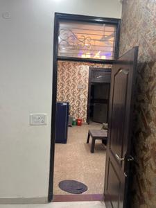 Hall Image of 1150 Sq.ft 3 BHK Builder Floor for rent in Indirapuram Ghaziabad for Rs. 26000