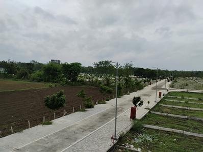 Image of 1500 Sq.ft Residential Plot / Land for sale in Mohgaon, Nagpur for Rs. 3300000