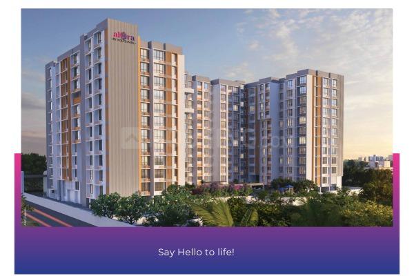 Kolte Patil Alora Main Image 1