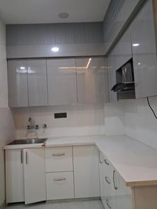 Kitchen Image of 1050 Sq.ft 2 BHK Apartment / Flat for sale in Sector 104 Noida for Rs. 4250000