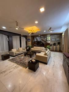 Hall Image of 5918 Sq.ft 6 BHK Independent House for sale in Merces Goa for Rs. 41000000