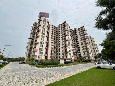 Image of 1122 Sq.ft 2 BHK Apartment / Flat for sale in Chhatikara, Vrindavan for Rs. 17000000