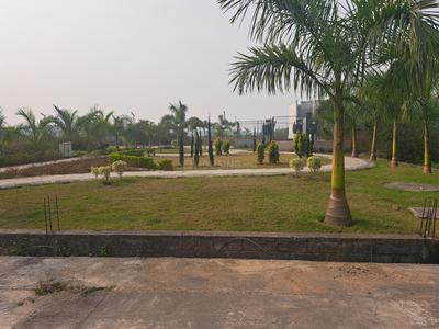 Image of 1082 Sq.ft Residential Plot / Land for sale in Abhinav City, Vidhan Sabha Road, Raipur for Rs. 3354200