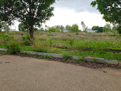 Image of 3359 Sq.ft Residential Plot / Land for sale in KHB Surya City Phase 4, Jigani, Bengaluru for Rs. 19146300