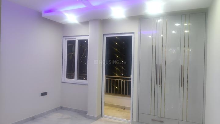 Block I, Chittaranjan Park Bedroom One 1