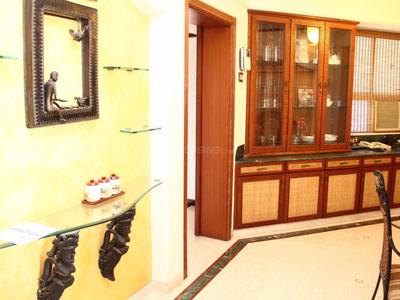 Image of 2650 Sq.ft 4 BHK Apartment / Flat for sale in Hiranandani Gardens Odyssey II, Powai, Mumbai for Rs. 100000000