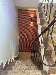 Balcony Image of 3000 Sq.ft 3 BHK Penthouse for sale in Mundhwa Pune for Rs. 26500000