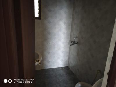 Bathroom Image of 1092 Sq.ft 2 BHK Apartment / Flat for sale in Sheres Shalimar Mannat, Mohammadpur Chauki Lucknow for Rs. 6300000