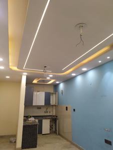 Hall Image of 990 Sq.ft 3 BHK Builder Floor for sale in Shastri Nagar New Delhi for Rs. 10500000