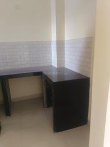 Kitchen Image of 1011 Sq.ft 2 BHK Apartment / Flat for sale in Santa Inez Goa for Rs. 11000000