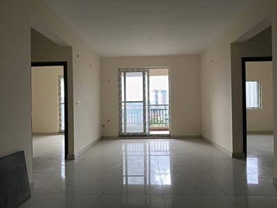 Living Room Image of 1235 Sq.ft 3 BHK Apartment / Flat for sale in PSR Vanasree Phase 1, Chikkakannalli Bengaluru for Rs. 11000000