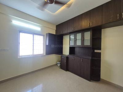 Kitchen Image of 1462 Sq.ft 3 BHK Apartment / Flat for rent in Whitefield Bengaluru for Rs. 38000