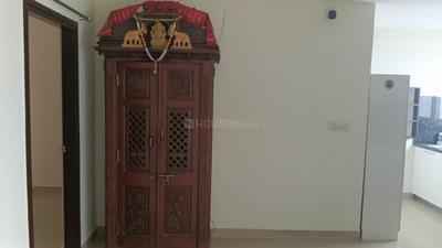 Hall Image of 1300 Sq.ft 2 BHK Apartment / Flat for sale in Vidyaranyapura Bengaluru for Rs. 12000000