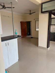 Hall Image of 1180 Sq.ft 2 BHK Apartment / Flat for sale in Sri Aditya Nivas, K Channasandra Bengaluru for Rs. 6500000