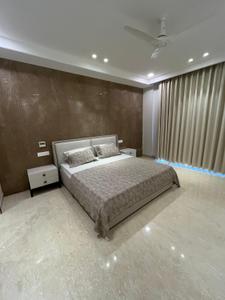 Bedroom Image of 4500 Sq.ft 4.5 BHK Builder Floor for sale in Sector 7 Panchkula for Rs. 75000000