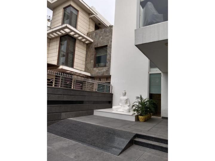 5 BHK Independent House for rent in DLF Phase 1, Gurgaon 4500 Sqft Property ID 13604963