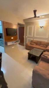 Hall Image of 950 Sq.ft 2 BHK Apartment / Flat for sale in Jaypee Kosmos, Sector 134 Noida for Rs. 7200000