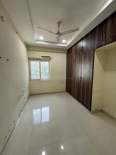 Police Colony, Kondapur Bedroom 1