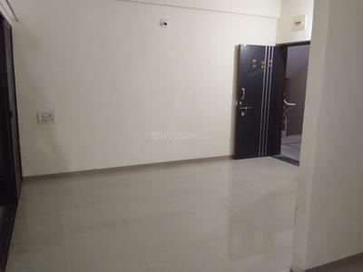 Hall Image of 1014 Sq.ft 2 BHK Apartment / Flat for sale in Sairang Heights, Atladara Vadodara for Rs. 2650000