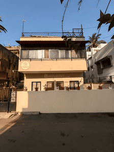 Image of D Gloaming Nest - PG/Hostel for Girls in Kalyani Nagar, Pune