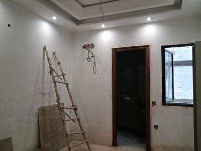 Bedroom Image of 1350 Sq.ft 3 BHK Builder Floor for sale in Paschim Vihar New Delhi for Rs. 27500000