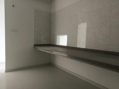 Kitchen Image of 1100 Sq.ft 2 BHK Apartment / Flat for sale in Kumar Palmspring Towers, Undri Pune for Rs. 8500000