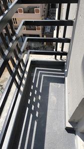 Image of 900 Sq.ft 2 BHK Builder Floor for rent in Mahadevapura, Bengaluru for Rs. 37000