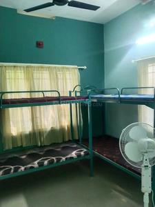 Balcony Image of Gent&#x27;s Home stay  in Palarivattom, Ernakulam