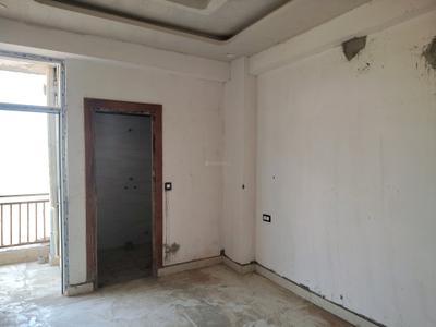 Bedroom Image of 1535 Sq.ft 3 BHK Apartment / Flat for sale in Ambr Mangolia, Noida Extension Greater Noida for Rs. 5991100