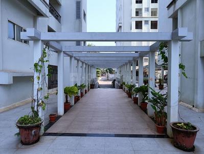 Image of 900 Sq.ft 2 BHK Apartment / Flat for sale in Mandavi Prince Palace, Hanumantha Nagar, Udupi for Rs. 6200000