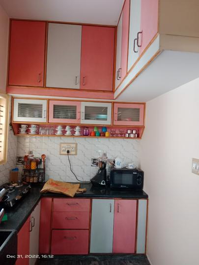 Kitchen Image of 2400 Sq.ft 7 BHK Independent House for sale in Jigani Bangalore for Rs. 15000000