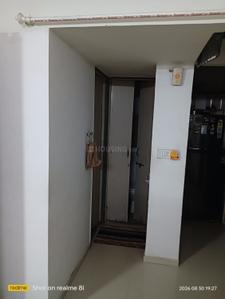 Hall Image of 640 Sq.ft 1 BHK Apartment / Flat for sale in Bakeri Shaunak Apartments, Vejalpur Ahmedabad for Rs. 3650000