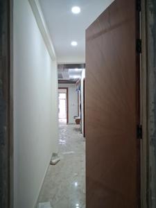 Main Entrance Image of 1080 Sq.ft 2 BHK Apartment / Flat for sale in DM Infra, Sector 104 Noida for Rs. 4250000