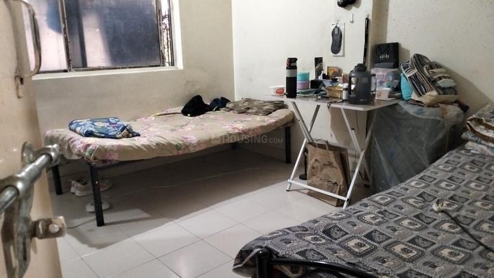 Aditya Guruganesh Nagar Phase 1 Bedroom 1