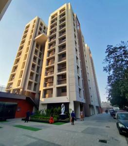 Image of 602 Sq.ft 2 BHK Apartment / Flat for sale in Merlin Gangotri, Konnagar, Hooghly for Rs. 4500000