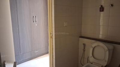 Bathroom Image of 1400 Sq.ft 3 BHK Apartment / Flat for rent in Vatika City Homes, Sector 83 Gurgaon for Rs. 38000