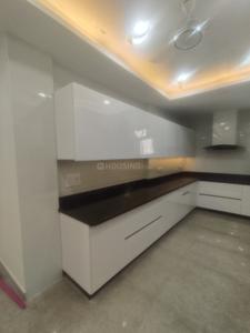 Kitchen Image of 1800 Sq.ft 3 BHK Builder Floor for sale in Uppal Southend, Sector 49 Gurgaon for Rs. 37500000