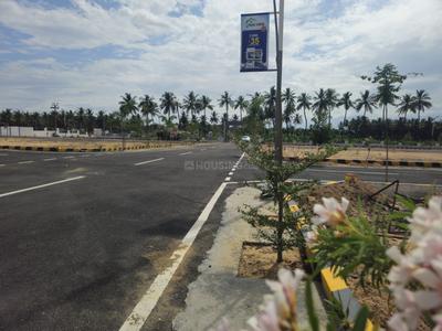Image of 1801 Sq.ft Residential Plot / Land for sale in Annur, Coimbatore for Rs. 2475000