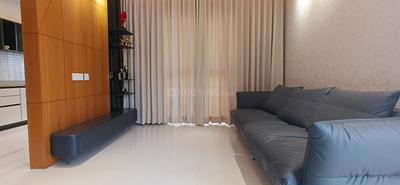 Hall Image of 1028 Sq.ft 2 BHK Apartment / Flat for sale in Lohegaon Pune for Rs. 5998000
