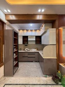 Kitchen Image of 1700 Sq.ft 3 BHK Apartment / Flat for sale in Assotech The Nest, Crossings Republik Ghaziabad for Rs. 11850000