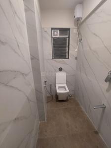 Bathroom Image of Mehul chheda  in Ghatkopar East, Mumbai