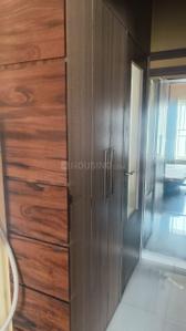 Bedroom Image of 2015 Sq.ft 3.5 BHK Apartment / Flat for sale in Vascon Forest County, Kharadi Pune for Rs. 28500000