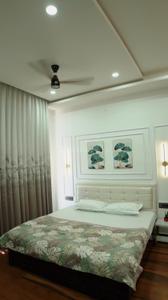Bedroom Image of 2000 Sq.ft 4 BHK Independent House for rent in Mansarovar Extension Jaipur for Rs. 60000