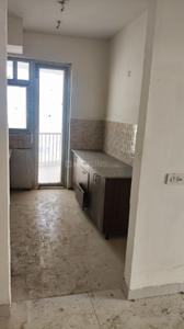 Kitchen Image of 1734 Sq.ft 3 BHK Apartment / Flat for sale in Amrapali Heartbeat City IV, Sector 107 Noida for Rs. 19000000
