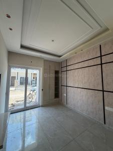 Hall Image of 1260 Sq.ft 3 BHK Apartment / Flat for sale in Kharar Mohali for Rs. 6800000