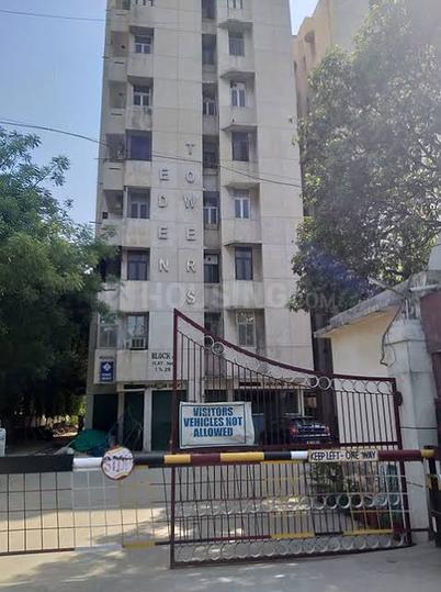 Sector 5 Dwarka Main Image 1