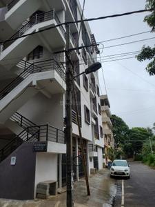 Image of 950 Sq.ft 2 BHK Builder Floor for rent in Electronic City, Bengaluru for Rs. 18000