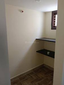 Kitchen Image of 1000 Sq.ft 2 BHK Independent House for rent in Suriya Nagar, Kodikulam Madurai for Rs. 20000